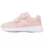 Kappa Cracker Ii K Scarpe da corsa Unisex - Bambini e ragazzi
