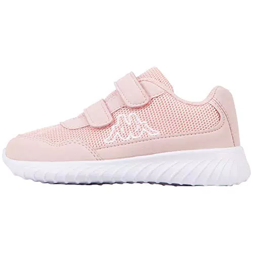 Kappa Cracker Ii K Scarpe da corsa Unisex - Bambini e ragazzi