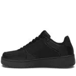 Kappa Logo Maserta, Scarpe da Ginnastica Uomo, A00 Black White