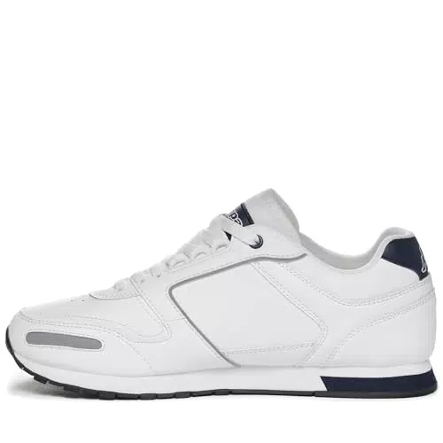 Kappa Logo Voghera 5, Scarpe da ginnastica Unisex - Adulto