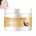 KOAHDE Crema per la Cura della Pelle Lumaca, Crema Idratante Lumaca