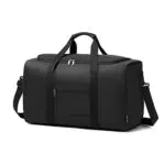 Kono Borsone da Viaggio Grande Borsa da Viaggio Ultraleggera Portatile con Tracolla per Palestra Sportiva Weekend per Uomo/Donna 31L Borsa