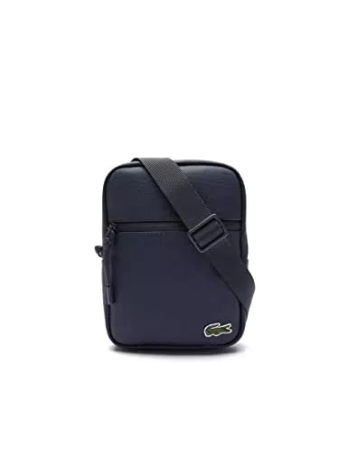 Lacoste NH3307LV, Borsa Uomo, Eclipse, Taglia Unica
