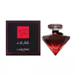 Lancôme - Eau de parfum la nuit trésor à la folie 75 ml