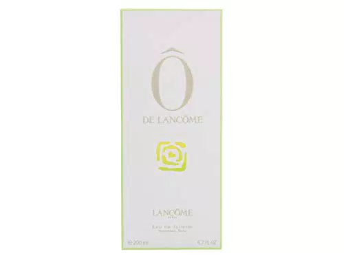 Lancome Ô DE LANCÔME edt vapo 200 ml - kilograms