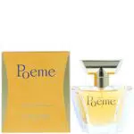 Lancome Poeme L'Eau de Parfum Spray per Lei, 30 ml