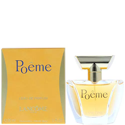 Lancome Poeme L'Eau de Parfum Spray per Lei, 30 ml