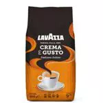 Lavazza Kaffeebohnen - Crema E Gusto Tradizionale - 1er Pack