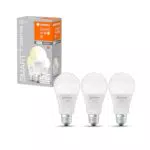 LEDVANCE Lampada LED intelligente con tecnologia WiFi