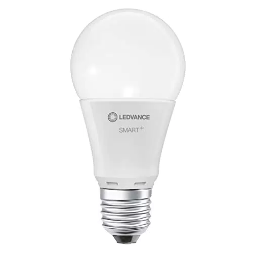 LEDVANCE Lampada LED intelligente con tecnologia WiFi