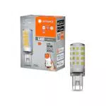 LEDVANCE Lampada LED SMART+ WiFi SPECIAL PIN CL 30 con attacco G9 retrofit