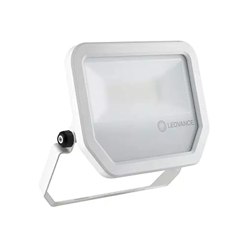 Ledvance Proiettore LED GEN 3 Bianca 50W 6000lm 100D - 865 Luce del Giorno