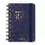Legami - Agenda Giornaliera Spiralata Small, 12 Mesi