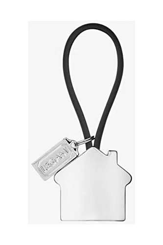 Legami Key0004, Donna Unisex Adulto, House