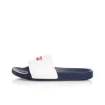 LEVI'S, slides Uomo, white
