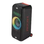 LG XBOOM XL7S Cassa Bluetooth 250W, Speaker Woofer 8''