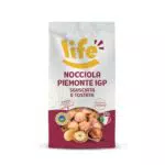 Life Nocciole del Piemonte IGP Tostate Sgusciate 200 g