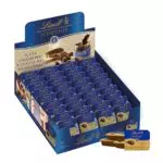 Lindt Crema Spalmabile al Cioccolato Fondente, 36 monoporzioni