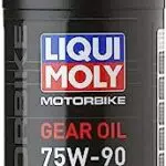 LIQUI MOLY OLIO PER CAMBI MOTO SAE 75W-90 500M