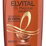 L'Oréal Paris Elvital Olio Magique Jojoba Shampoo, 300 ml