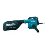 Makita SOFFIAT-ASPIRATORE 600W, Con cavo elettrico