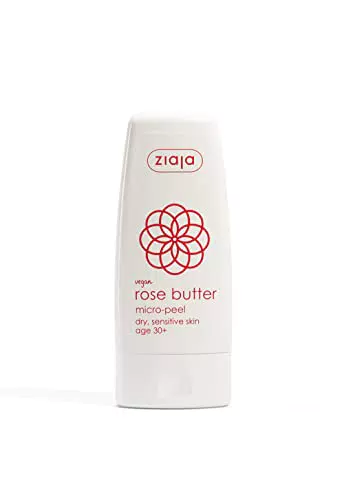 Manteca De Rosa Micro-Peeling - 60 Ml