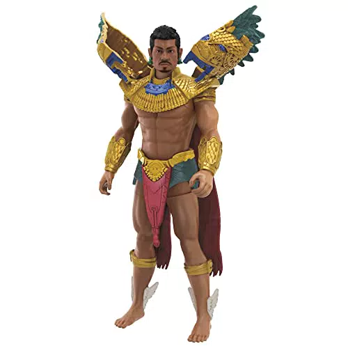 Marvel Hasbro, Black Panther: Wakanda Forever, Re Namor Trasformazione Vibranio