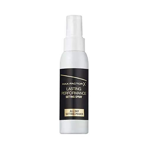 Max Factor Spray Fissante Trucco Lasting Performance
