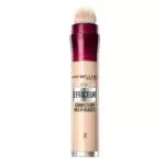 Maybelline New York Instant Anti-Aging Eraser Correttore multiuso 01 BEIGE ROSA