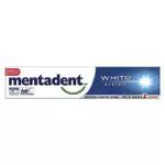 Mentadent White System - Dentifricio - 75 ml