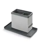 Metaltex Tidy TexOrganizer lavello, porta utensili cucina -