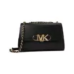 MICHAEL KORS Parker XL Conv Chain Shldr, Borsa Donna
