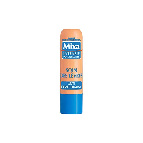 Mixa Corpo Intensive pelle secca Lip Balm 4,7 ml