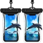 Mohard Custodia Impermeabile Smartphone Galleggiante