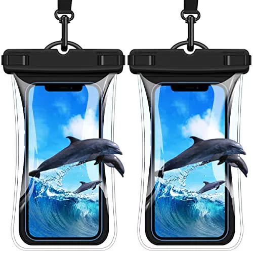 Mohard Custodia Impermeabile Smartphone Galleggiante
