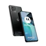 Motorola moto g72 Smartphone, Memoria 8/128GB, Tripla fotocamera da 108MP