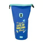 Mr.Wonderful Dry bag - I have lots of amazing plans