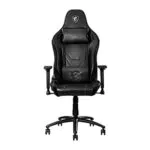 MSI MAG CH130X Sedia Gaming Ergonomica e Regolabile