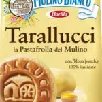 Mulino Bianco Biscotti Tarallucci, 350g