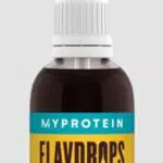 Myprotein, FlavDrops Banana 50ml - 50 ml