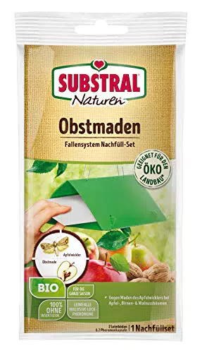 Natura - Extension Kit trappole Vermi