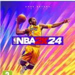 NBA 2K24
