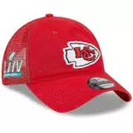 New Era M 920DISTINCT E3 Kansas City Chiefs OTC
