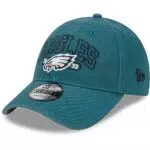 New Era M 940OUTLINE E3 Philadelphia Eagles OTC