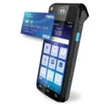 Nexi SmartPOS Mini a Canone Zero, Pos Portatile Contactless