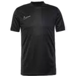 Nike Acd23 T-Shirt, Bianco/Nero/Bianco
