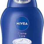 NIVEA Crema per la cura del sapone liquido per le mani