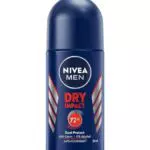 Nivea Men Nivea Men Roll-on Dry Impact Men 50 ml Confezione da 6
