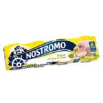 Nostromo - Tonno all'olio di oliva, 4 lattine da 70gr. Fonte di proteine