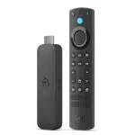 Nuovo Fire TV Stick 4K Max di Amazon